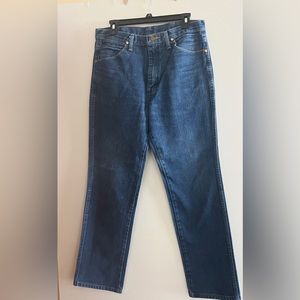 Men’s Wrangler Jeans